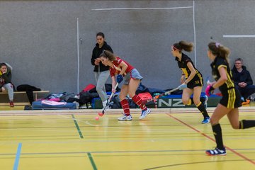 Bild 876 - A-Juniorinnen Punktrunde
